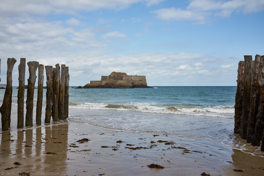 Saint-Malo